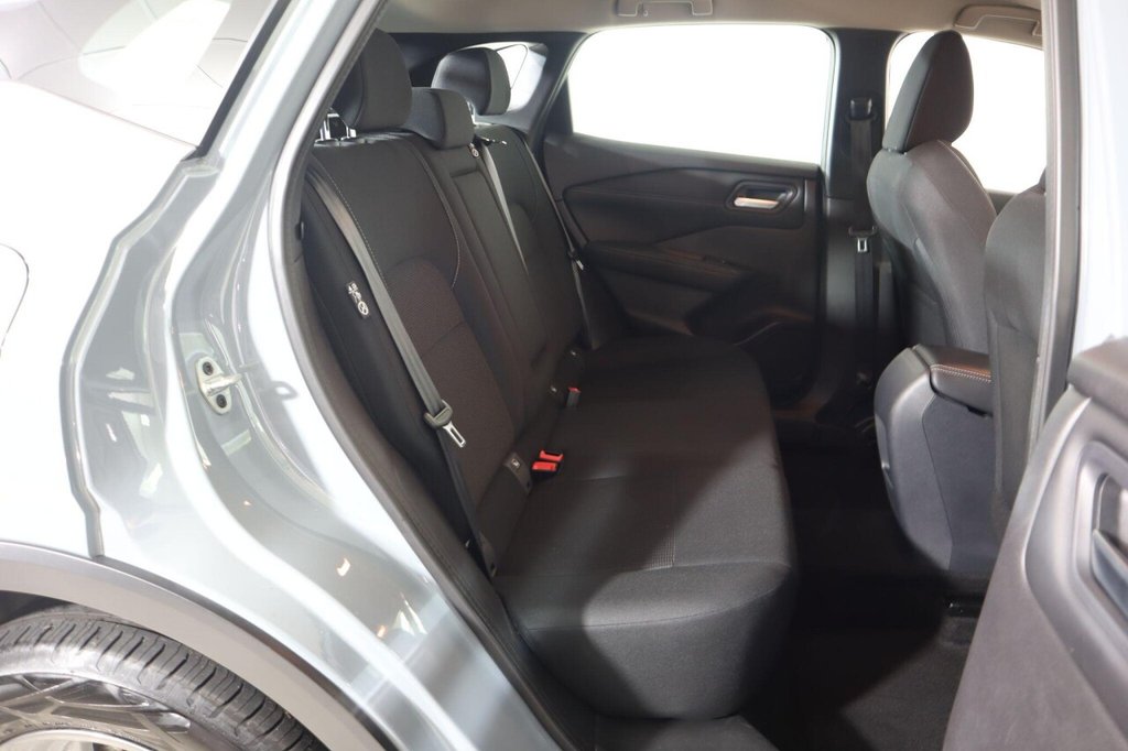 Used Nissan Qashqai 2023 for sale - 77276452: Photo 14