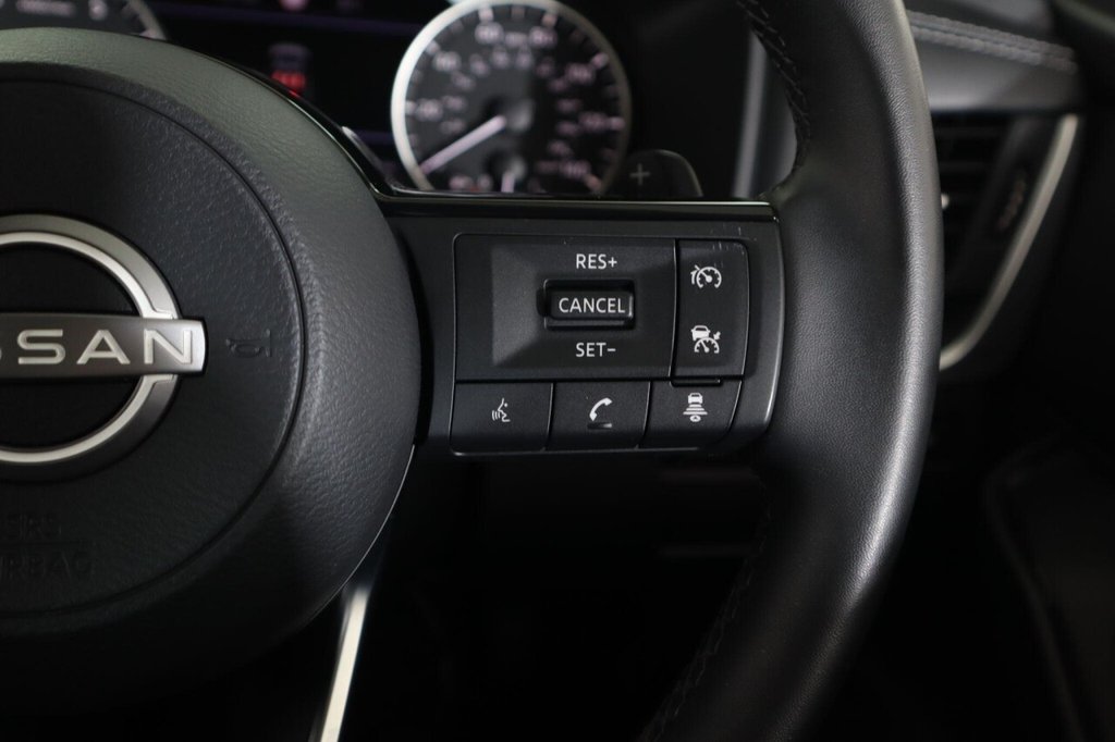 Used Nissan Qashqai 2023 for sale - 77276452: Photo 17