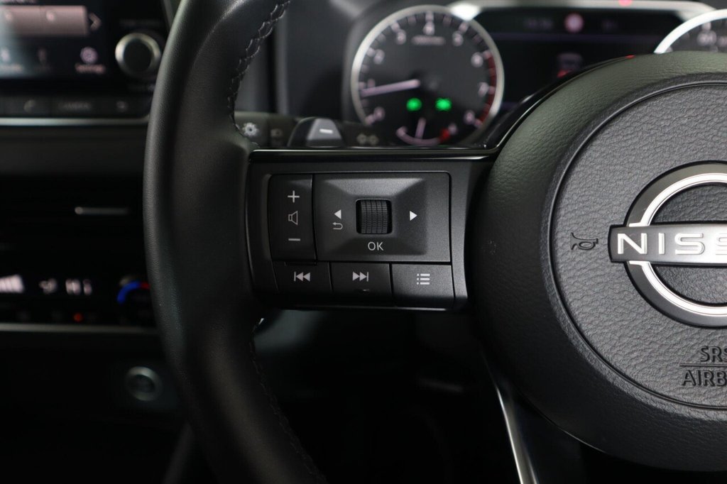 Used Nissan Qashqai 2023 for sale - 77276452: Photo 18