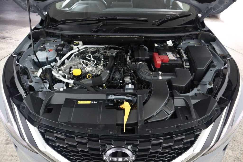 Used Nissan Qashqai 2023 for sale - 77276452: Photo 26