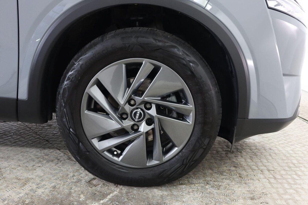 Used Nissan Qashqai 2023 for sale - 77276452: Photo 27