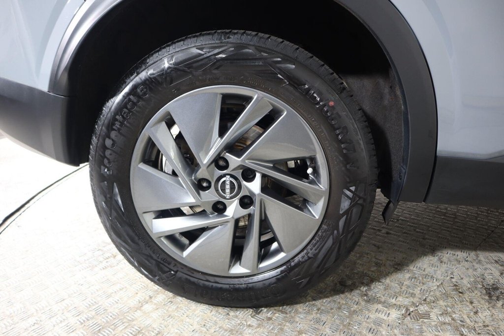 Used Nissan Qashqai 2023 for sale - 77276452: Photo 28