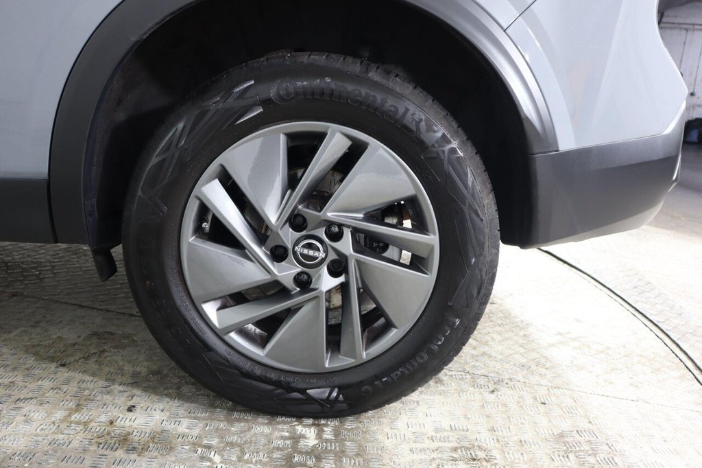 Used Nissan Qashqai 2023 for sale - 77276452: Photo 29