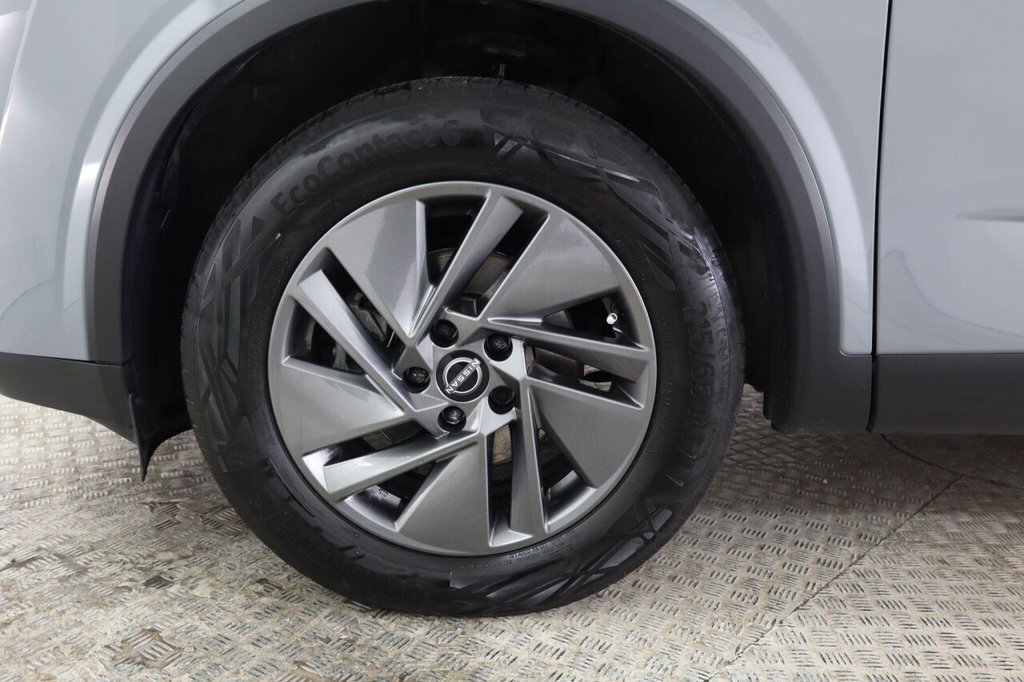 Used Nissan Qashqai 2023 for sale - 77276452: Photo 30