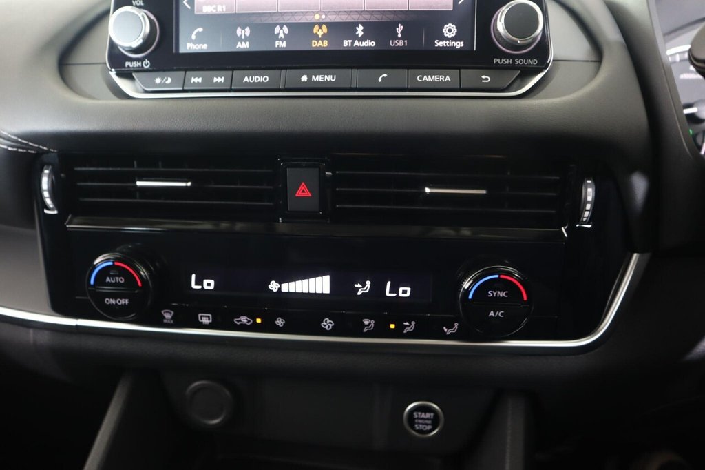 Used Nissan Qashqai 2023 for sale - 77276452: Photo 31