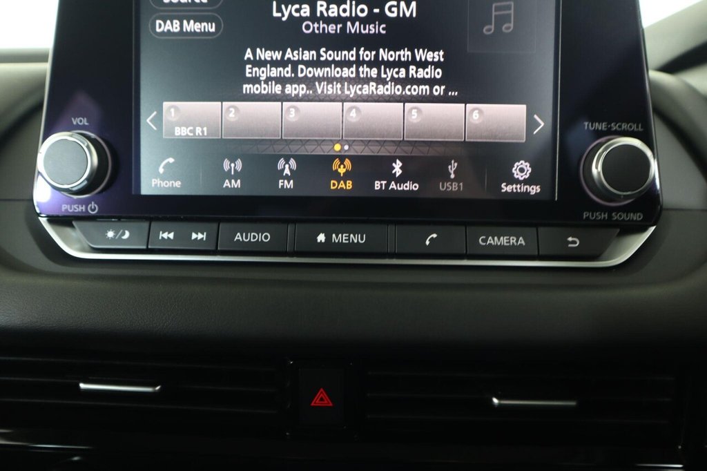 Used Nissan Qashqai 2023 for sale - 77276452: Photo 32