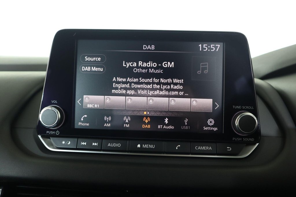 Used Nissan Qashqai 2023 for sale - 77276452: Photo 33