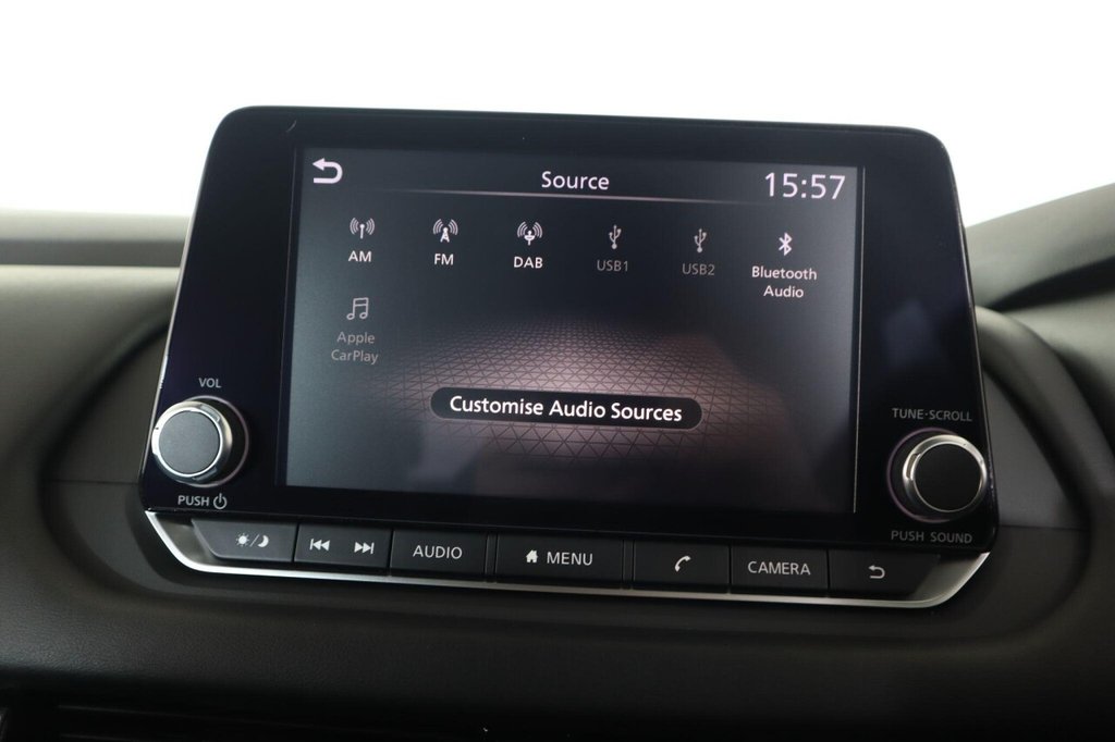 Used Nissan Qashqai 2023 for sale - 77276452: Photo 34