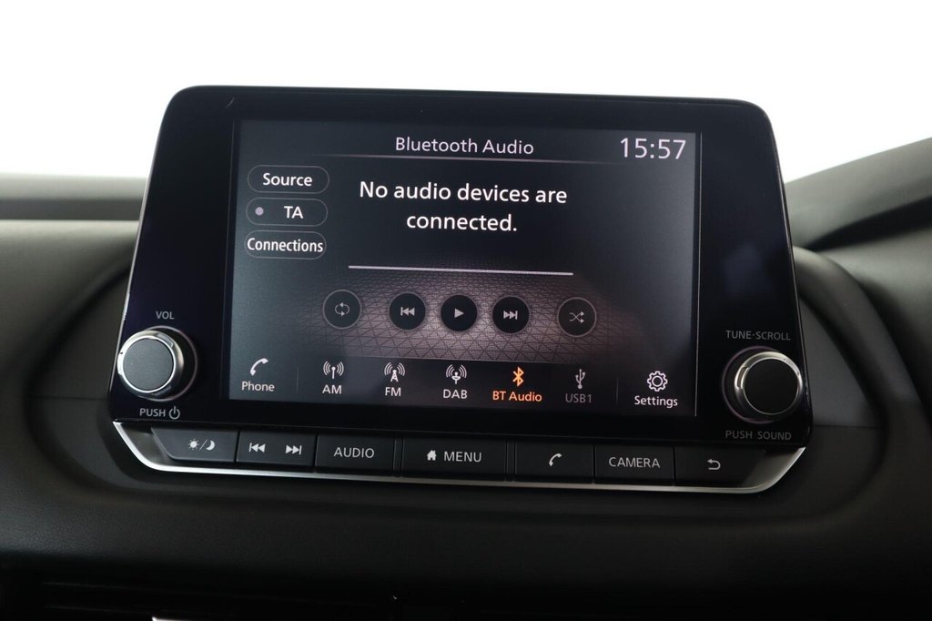 Used Nissan Qashqai 2023 for sale - 77276452: Photo 35