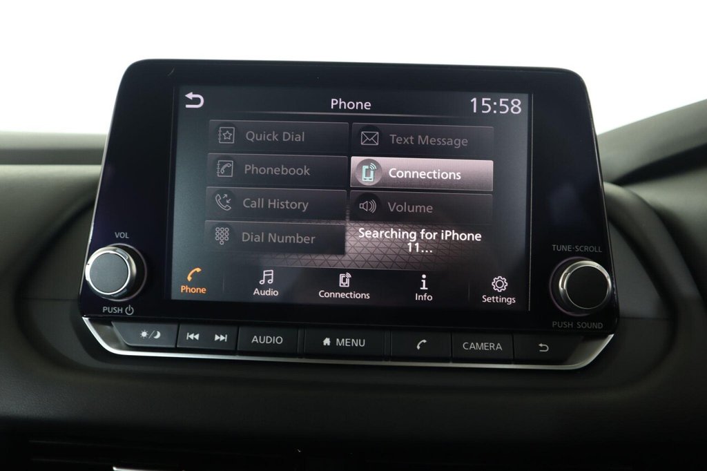 Used Nissan Qashqai 2023 for sale - 77276452: Photo 37