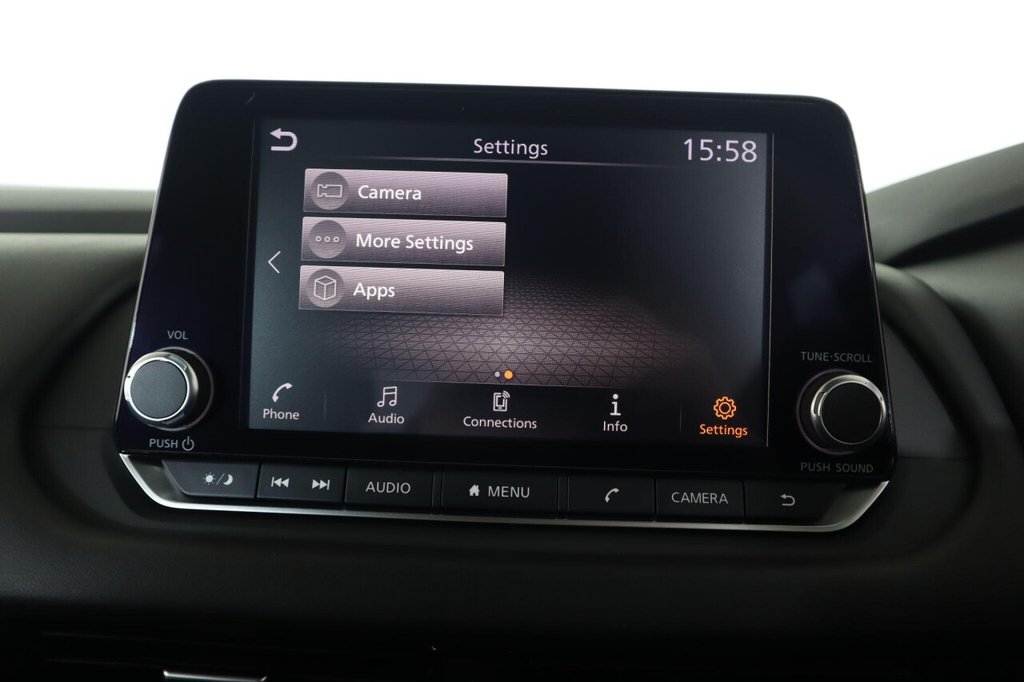 Used Nissan Qashqai 2023 for sale - 77276452: Photo 40