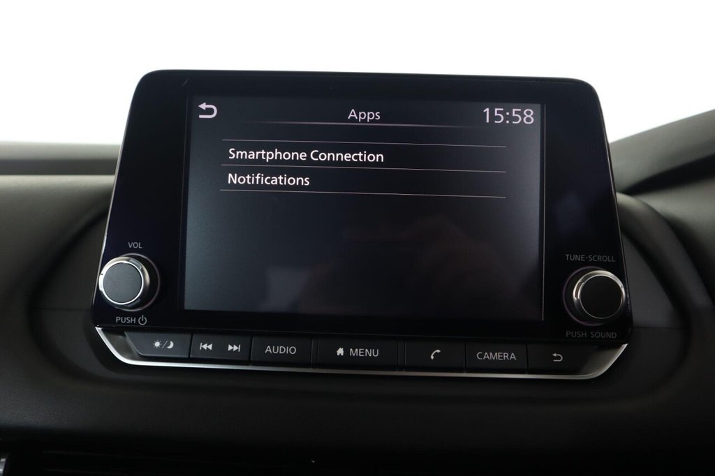 Used Nissan Qashqai 2023 for sale - 77276452: Photo 41