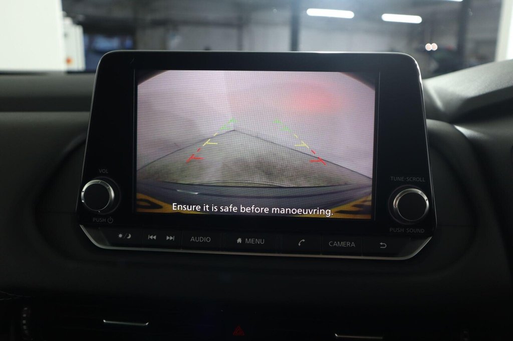 Used Nissan Qashqai 2023 for sale - 77276452: Photo 42