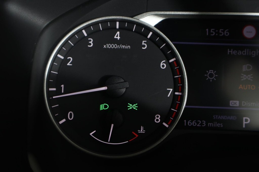 Used Nissan Qashqai 2023 for sale - 77276452: Photo 43