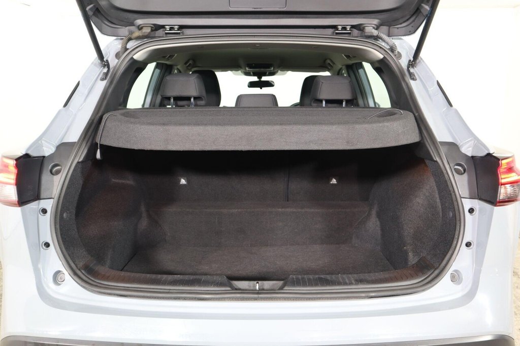 Used Nissan Qashqai 2023 for sale - 77276452: Photo 44