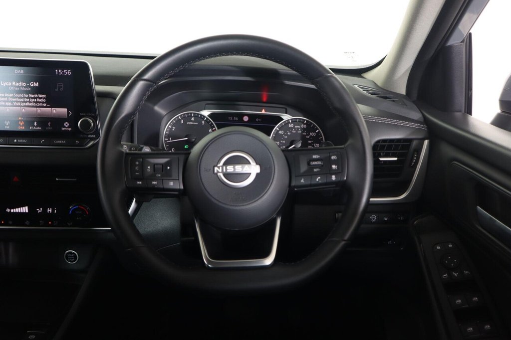 Used Nissan Qashqai 2023 for sale - 77276452: Photo 45