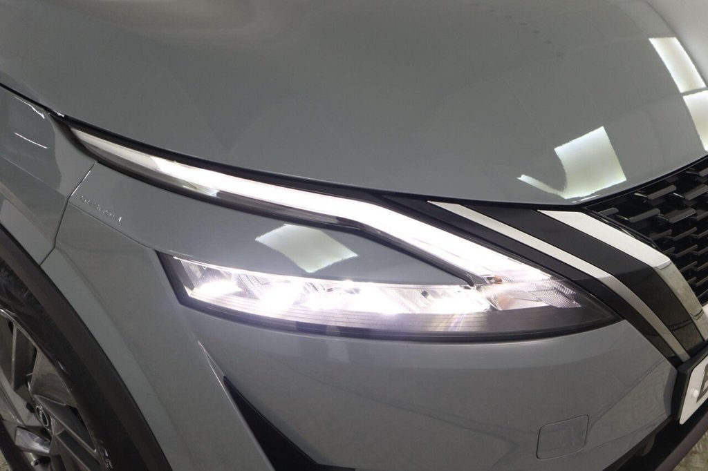 Used Nissan Qashqai 2023 for sale - 77276452: Photo 47