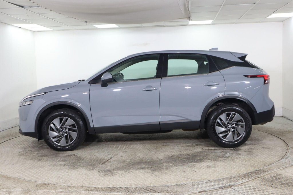 Used Nissan Qashqai 2023 for sale - 77276452: Photo 6