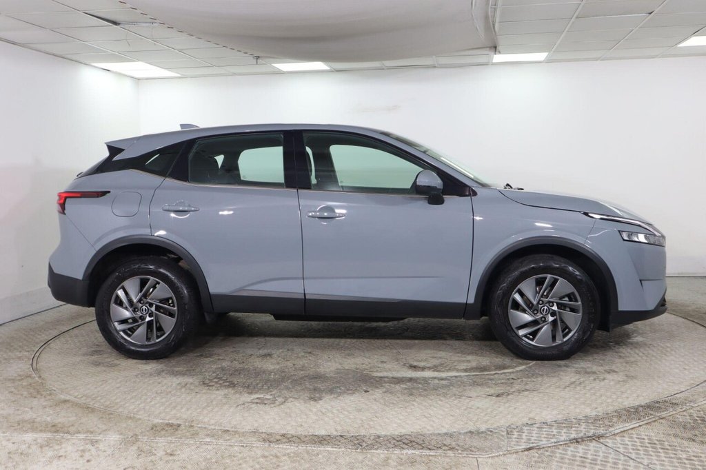Used Nissan Qashqai 2023 for sale - 77276452: Photo 9