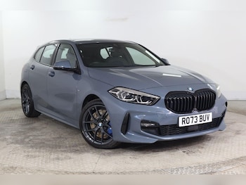 Used BMW 1 Series 2023 for sale - 78256799: Photo