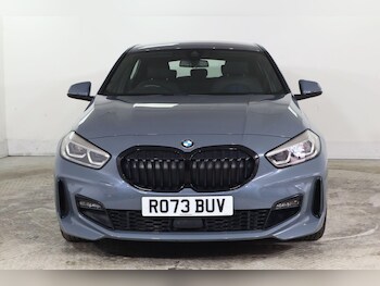 Used BMW 1 Series 2023 for sale - 78256799: Photo