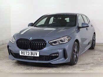 Used BMW 1 Series 2023 for sale - 78256799: Photo