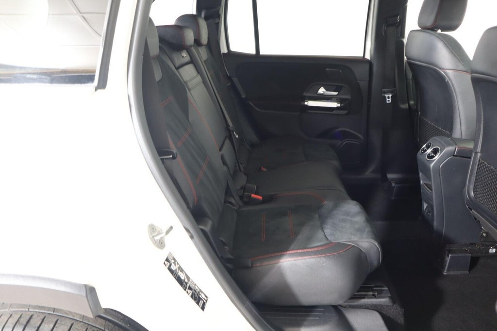 Used Mercedes-Benz GLB 2021 for sale - 77452188: Photo 14