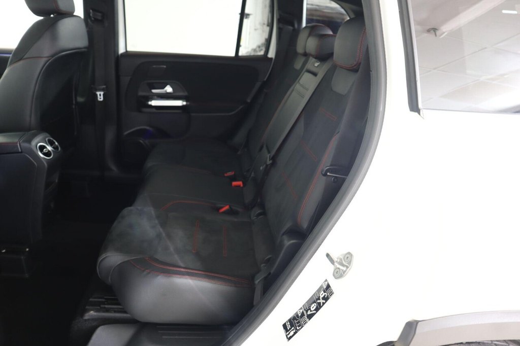 Used Mercedes-Benz GLB 2021 for sale - 77452188: Photo 16