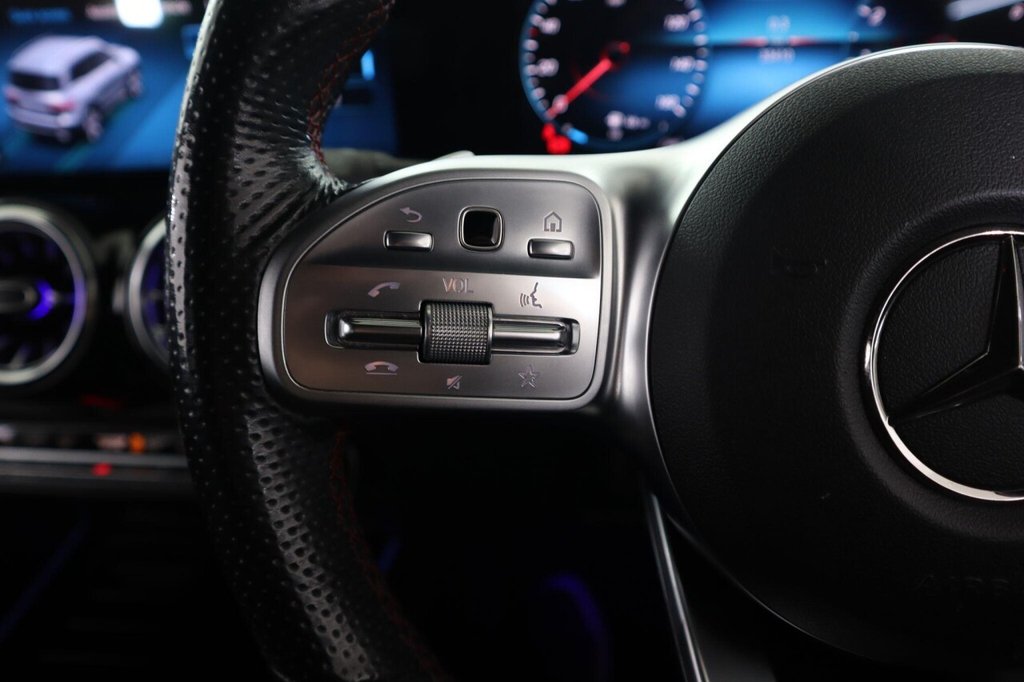 Used Mercedes-Benz GLB 2021 for sale - 77452188: Photo 18