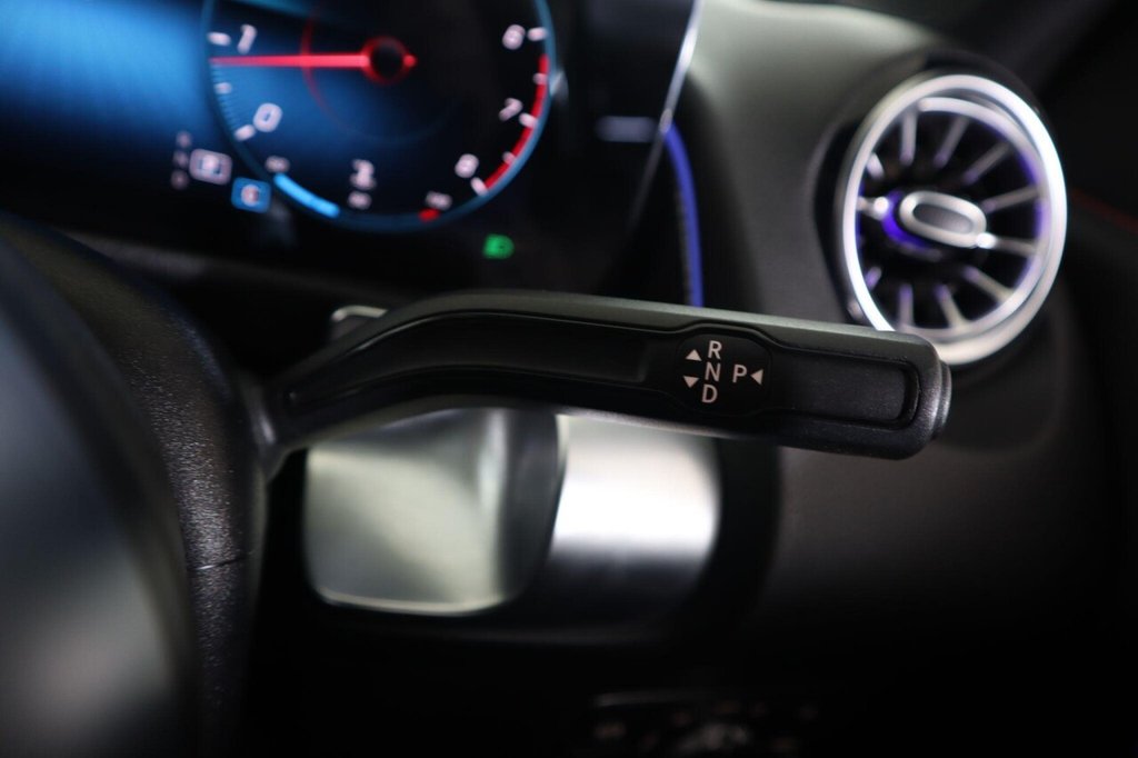 Used Mercedes-Benz GLB 2021 for sale - 77452188: Photo 19