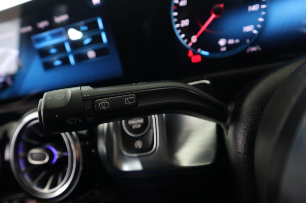 Used Mercedes-Benz GLB 2021 for sale - 77452188: Photo 20