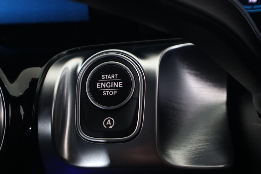 Used Mercedes-Benz GLB 2021 for sale - 77452188: Photo 21