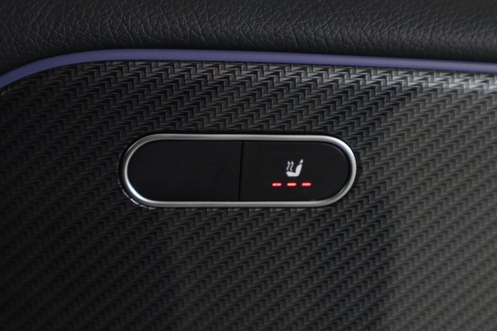 Used Mercedes-Benz GLB 2021 for sale - 77452188: Photo 25