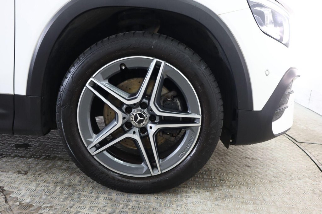 Used Mercedes-Benz GLB 2021 for sale - 77452188: Photo 28