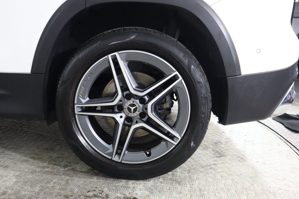 Used Mercedes-Benz GLB 2021 for sale - 77452188: Photo 30