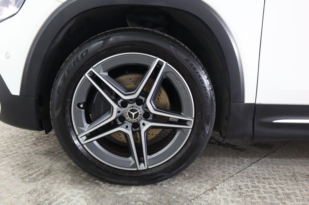 Used Mercedes-Benz GLB 2021 for sale - 77452188: Photo 31