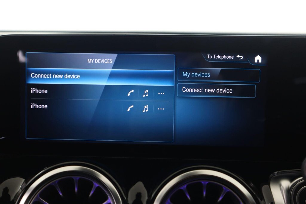 Used Mercedes-Benz GLB 2021 for sale - 77452188: Photo 33