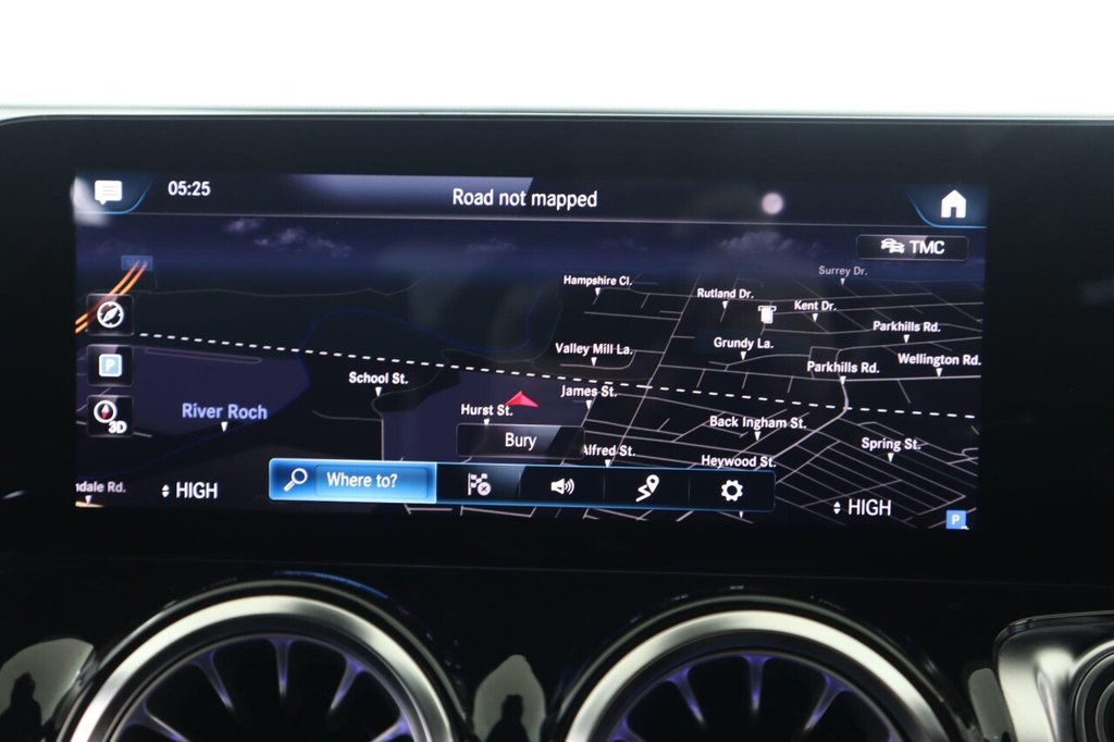 Used Mercedes-Benz GLB 2021 for sale - 77452188: Photo 34