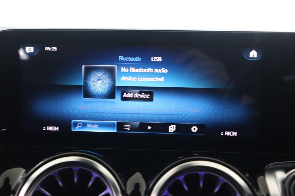 Used Mercedes-Benz GLB 2021 for sale - 77452188: Photo 38