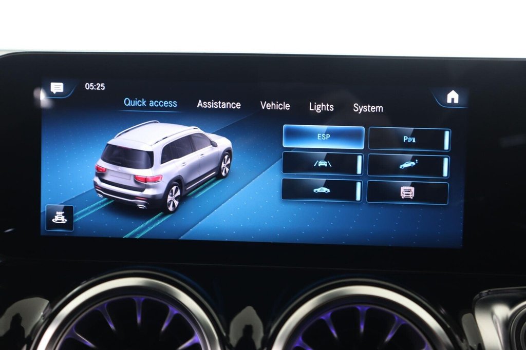 Used Mercedes-Benz GLB 2021 for sale - 77452188: Photo 40