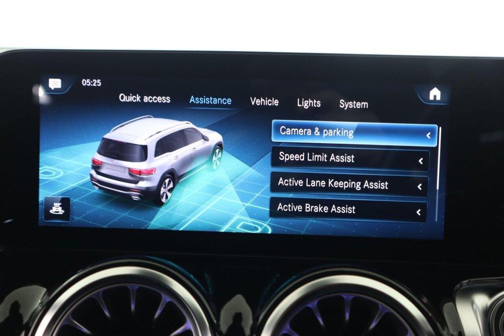 Used Mercedes-Benz GLB 2021 for sale - 77452188: Photo 41