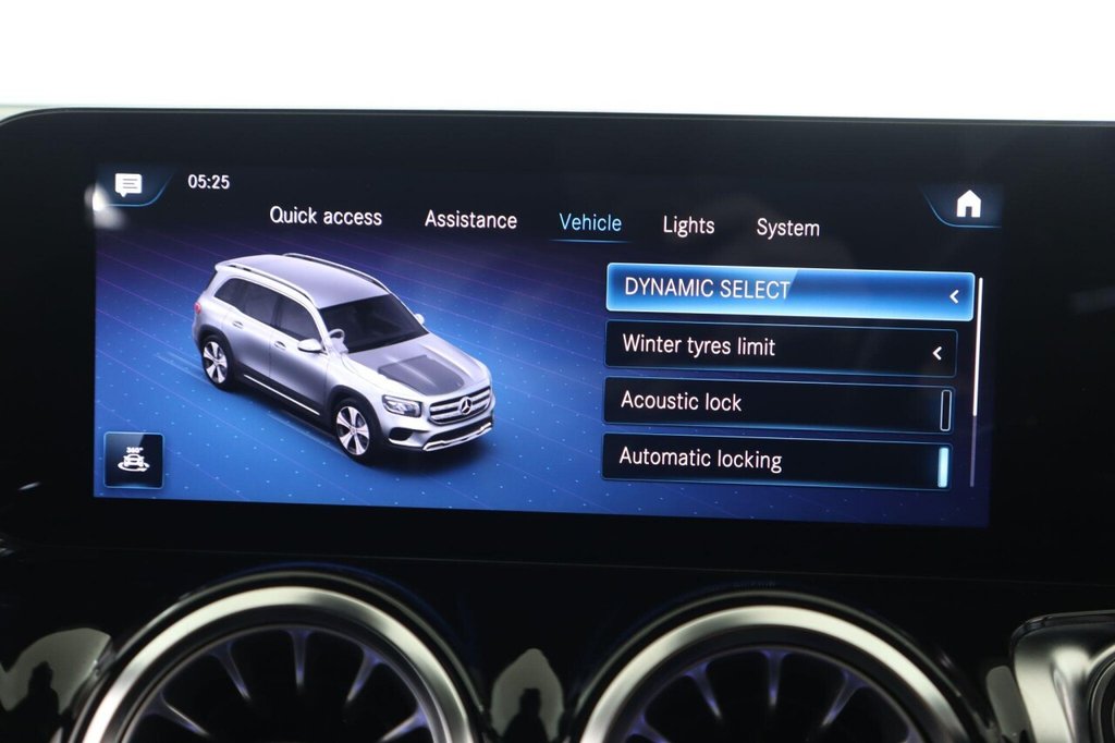 Used Mercedes-Benz GLB 2021 for sale - 77452188: Photo 42