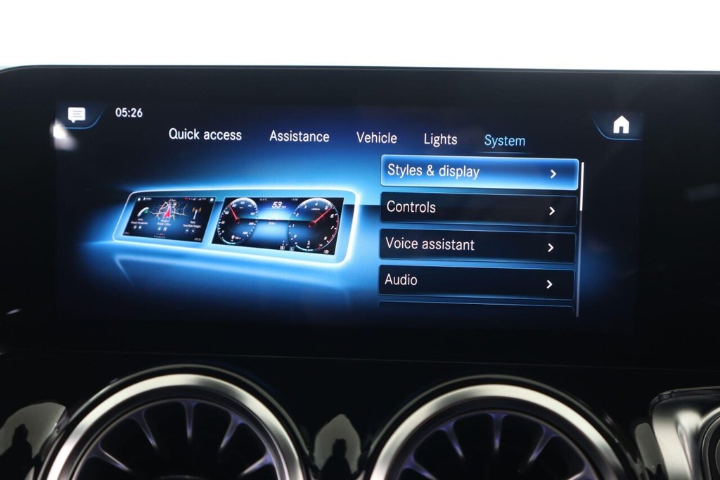 Used Mercedes-Benz GLB 2021 for sale - 77452188: Photo 44