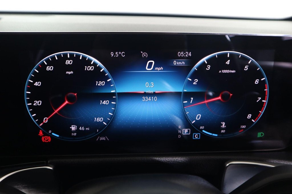 Used Mercedes-Benz GLB 2021 for sale - 77452188: Photo 46