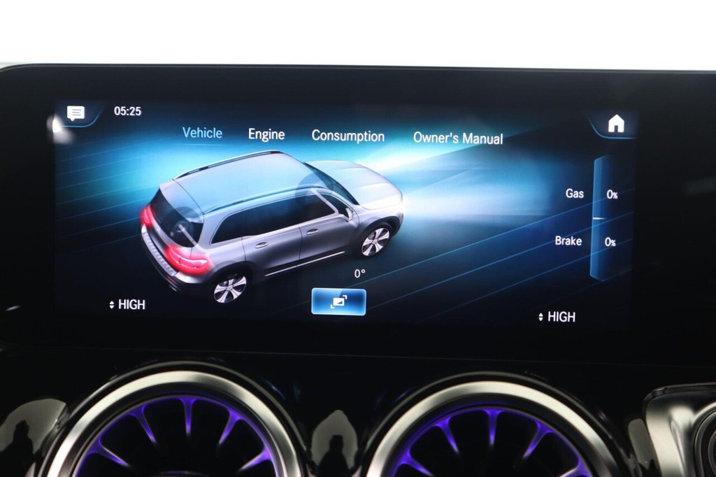 Used Mercedes-Benz GLB 2021 for sale - 77452188: Photo 47