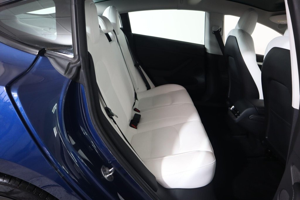 Used Tesla Model 3 2022 for sale - 77725741: Photo 14