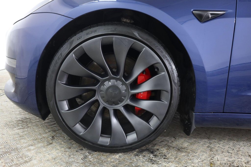 Used Tesla Model 3 2022 for sale - 77725741: Photo 26