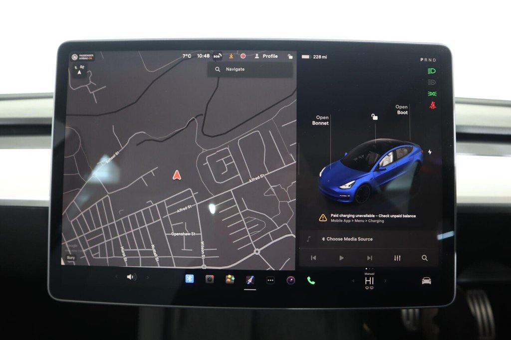 Used Tesla Model 3 2022 for sale - 77725741: Photo 32