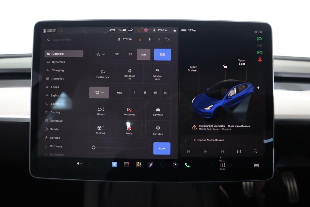 Used Tesla Model 3 2022 for sale - 77725741: Photo 36