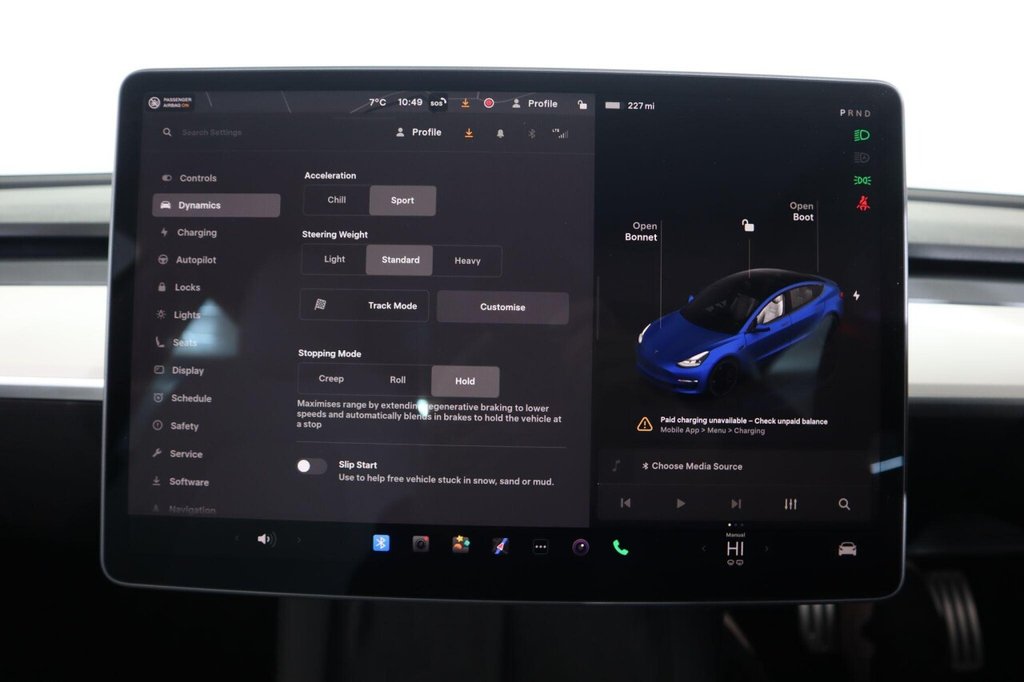 Used Tesla Model 3 2022 for sale - 77725741: Photo 37